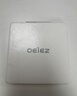 欧亿姿（oeiez）双面小镜子外出随身携带化妆镜口袋折叠迷你不易碎宿舍方镜 实拍图