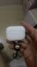 WITGOER【主动降噪第四代】蓝牙耳机适用于苹果iphone17/6半入耳式真无线音乐2026最新款超长续航运动专用 实拍图