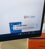 Tenda腾达 WiFi6免驱动usb无线网卡台式机专用 wifi接收器台式电脑笔记本主机网络wifi发射 内置天线 实拍图