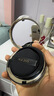 Aekyung Age20's爱敬三色星空黑气垫bb霜遮瑕持妆防晒粉底混油21#14g*2母亲节礼物 实拍图
