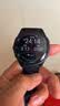 佳明（GARMIN）FR265心率跑步户外运动智能手表生日礼物Forerunner265极夜黑 实拍图