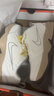 耐克NIKE男子训练鞋 老爹鞋AIR MONARCH IV 运动鞋IQ9792-112白色42 实拍图