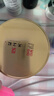 天之红祁门红茶2025新茶品质自饮密封罐祁红50g 实拍图