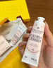 欧舒丹护手霜礼盒乳木果(手霜+唇膏)生日礼物送男女友伴手礼(随机发货) 实拍图