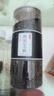 南京同仁堂熟黑芝麻纯炒生年新货白即食粒打豆浆专用一级 【新货现炒】【2罐】熟黑芝麻 500g*2罐 实拍图