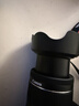 JJC 适用佳能RF 24-50遮光罩58mm镜头R6II R8 R10相机RF-S 14-30 R50v配件EF-S 18-55 STM 200D二代 实拍图