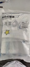 百易特真空压缩收纳袋电动气泵棉被子羽绒衣服收纳袋11件套宇航员款 实拍图
