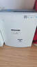 绿尘 适配布鲁雅尔Blueair空气净化器201/203Slim/260i/270E Slim/280iF/303/380if复合型过滤网滤芯 实拍图