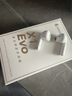 漫步者（EDIFIER）X1 Evo 真无线蓝牙耳机 蓝牙6.0 翻译机 适用苹果华为小米OPPO手机 雾白 实拍图