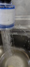 【100万+全网爆款】水龙头净水器过滤器家用厨房前置过滤器PP棉可拆卸万能接口台面可替换滤芯 【热销】一机一芯 实拍图