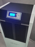 多乐信（DOROSIN）工业除湿机/抽湿机 除湿量110升/天350平米大功率商用防潮别墅车间仓库 直排水DR-1502L 实拍图