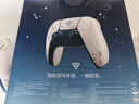 PlayStation索尼（SONY）PS5 PlayStation DualSense无线游戏手柄 ps5手柄 原神限定版 儿童节生日情人节礼物 实拍图
