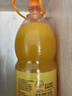 可口可乐果粒橙300ml 310ml 450ml 750ml 1.25L   橙汁 果汁饮料 小瓶大瓶 美汁源果粒橙1.8L【大瓶装】 1瓶装【试喝装】 实拍图
