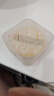 尔木萄（AMORTALS）丁禹兮同款100分粉扑套盒XL干湿两用水滴形粉扑干湿两用不易吃粉 实拍图