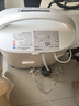 鱼跃（yuwell）制氧机S-5AW医用级5L升吸氧气机家用老人孕妇超轻音直流变频省电 实拍图