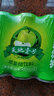 天地壹号苹果醋饮料330ml*6 低糖0脂酸爽解腻 多喝醋有好处新老包装随机发 实拍图
