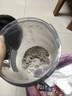 莱克吉米【母婴级TOP1】除螨仪大吸力吸尘S5Ultra家用床上高温杀菌小型手持去螨虫一体机【价保618】 实拍图