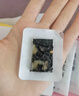 东阿阿胶桃花姬阿胶糕300g礼袋款即食送礼送妈妈520礼物送长辈女营养品 实拍图