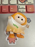 名创优品（MINISO）YOYO萌趣歪头icon box手办盲盒右右酱摆件玩具生日礼物女 单盒 实拍图