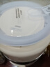 小熊（Bear）电热饭盒 加热饭盒 热饭神器可蒸煮办公室可插电加热饭盒2升双层大容量DFH-B20J1 实拍图