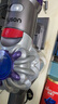 戴森（DYSON）V8无绳吸尘器【升级款】手持无线吸尘器 除螨 宠物 家庭适用 实拍图