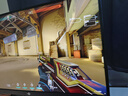 泰坦军团24.5英寸1152分区MiniLED 2K 420Hz HDR1200nits 升级DyDs0.3ms逐台校色PS5电竞显示器P245MS PRO+ 实拍图