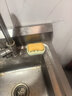 舒肤佳香皂115g*12块皂(纯白4+柠檬4+芦荟4)肥皂 99.9%除菌新旧包装随机 实拍图