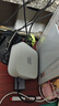 Apple/苹果AI电脑/Mac mini迷你主机 M4银色(10+10核) 16G 256G台式电脑主机 MU9D3CH/A 实拍图