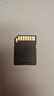 闪迪（SanDisk）64GB SD相机内存卡 C10 拍摄全高清视频 微单/单反数码相机存储卡 坚固耐用 超高性价比 实拍图