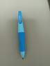 思笔乐（STABILO）胖胖铅 德国儿童自动铅笔3.15mm 安全无毒正姿文具 小学生练字 蓝色右手专用 实拍图