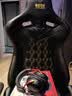 极度未知（HYPERX）飓风2飓风3系列电竞游戏耳机头戴式 fps吃鸡耳麦降噪麦克风 原金士顿cloud2电竞耳机 飓风3无线版-黑红【DTS音效丨性能升级】 实拍图