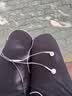 Apple/苹果 EarPods USB-C有线耳机 type-c有线耳机苹果耳机 苹果17有线耳机笔记本耳机游戏音乐 实拍图