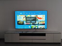 乐视TV85英寸 W85Pro 3+64GB 一级能效 国家补贴以旧换新 4K超清全面屏 大屏游戏液晶平板电视机D85CUCHN 85英寸 W85Pro【3+64GB】远场语音 一级能效 裸机版本 实拍图