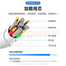 酷威猫适用于苹果充电线PD30W快充iPhone14promax数据线13/12/11/XS/8plus手机充电器iPad平板闪充套装 【套装】30W头+1.5米快充线 实拍图
