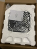 九阳（Joyoung）空气炸锅上下双热源焱烤免翻面6.5L大容量炎烤可视大视窗旋钮家用炸烤炸一体金属内腔KL65-V596Y 实拍图
