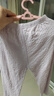 童恋初心宝宝夏季套装婴儿纯棉薄款婴幼儿九分袖夏天衣服男女童洋气小夏装 实拍图