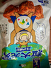 五洲 五香牛肉粒250g 量贩装 休闲零食 独立小包装 牛肉干肉脯 实拍图