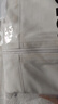 Levi's李维斯情侣同款美式经典复古休闲时尚潮牌修身牛仔夹克外套 中蓝色 S 实拍图