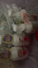 贝亲（Pigeon）洗发水沐浴露 含桃叶精华 洗发沐浴二合一  500ml*2 实拍图