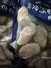 海鼎纪冷冻生蚝肉800g (400g*2)  牡蛎肉 火锅烧烤食材海鲜生鲜 实拍图