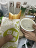 安踏（ANTA）男鞋板鞋2026年夏季新款透气小白鞋休闲鞋百搭增高鞋子运动鞋男生 纸莎白【90%用户选择】 43 实拍图