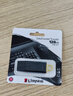 金士顿（Kingston）128GB USB3.2 Gen 1 U盘 DTX 大容量U盘 时尚设计 轻巧便携  学习办公投标电脑车载优盘 实拍图