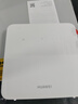 华为4g插卡路由器移动路由2pro5全网通CPE转无线网随身wifi宽带非wifi7企业级b535千兆2026款5g AX15B B320-820【195Mbps速率】免装宽带 实拍图