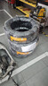 德国马牌（Continental）汽车轮胎 215/60R17 96H LX2 FR 原配吉普自由者/指南者 实拍图