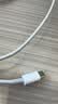 IMEV苹果充电线60W快充适配原装iPhone14/13/12promax/11/8/XR手机ipad平板充电器数据线Lighting 【苹果8-14全系】PD60W丨1米闪充线 实拍图