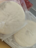 三全薄皮馅饼黑椒牛肉味1.1kg10片装 早餐半成品家庭装手抓饼速食食品 实拍图