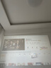 Rigal（瑞格尔）B1 Ultra 云台投影仪家用智能投影机卧室手机投影电视(TOF无感对焦 家庭影院 限时补贴) 实拍图