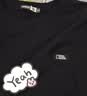 森马（Semir）短袖T恤男夏季纯棉针织衫情侣户外印花上衣101325100231 实拍图