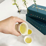 福茗源茶叶 安溪铁观音乌龙茶 兰花香清香特级2026新茶春茶叶自己喝100g 实拍图