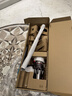 戴森（DYSON）V12 Detect Slim Fluffy家用清洁手持无线除螨吸尘器光学显尘 智能大吸力车载 宠物家庭520礼物 实拍图